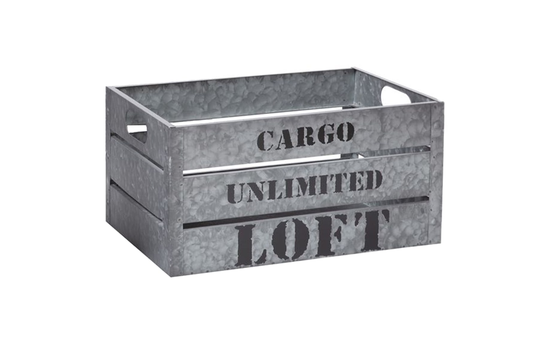 Kutija za odlaganje Cargo 50x30x23cm L