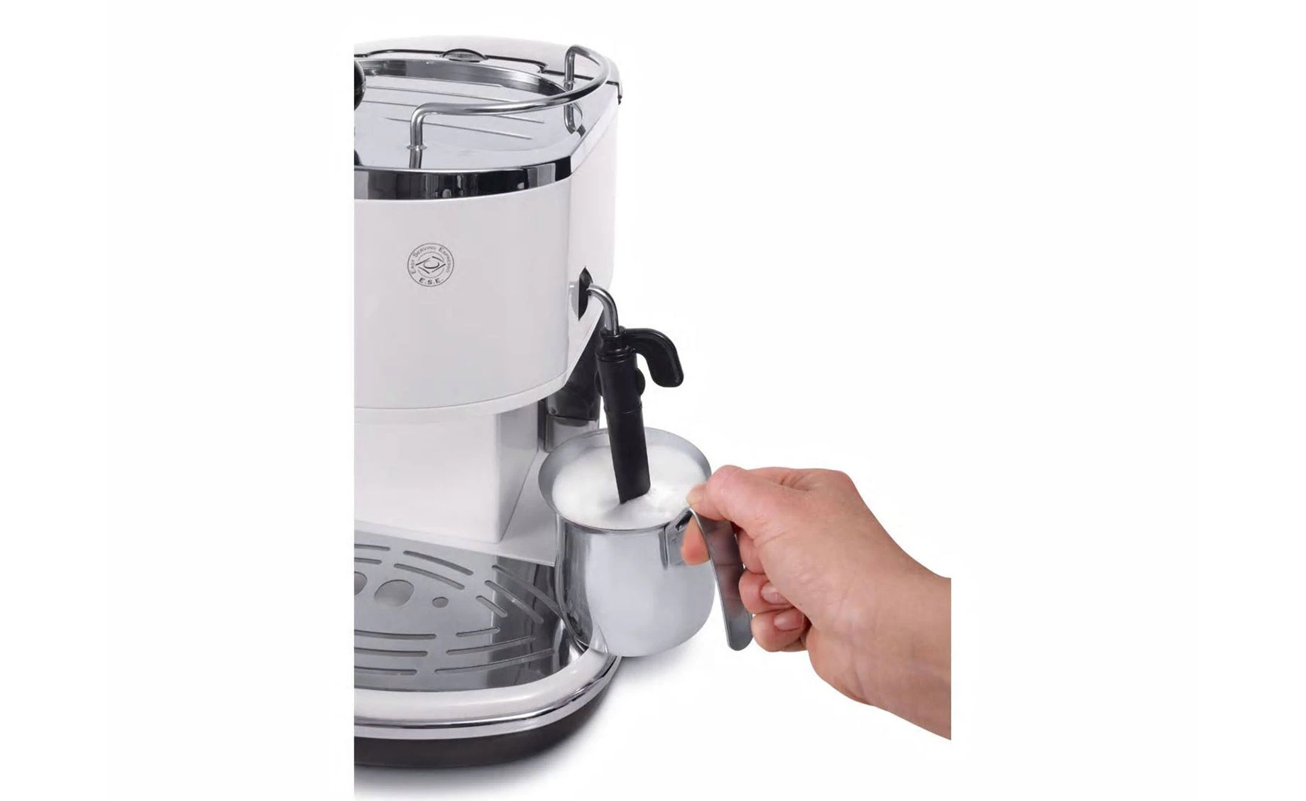 De Longhi ECO 311.W aparat za espresso kavu