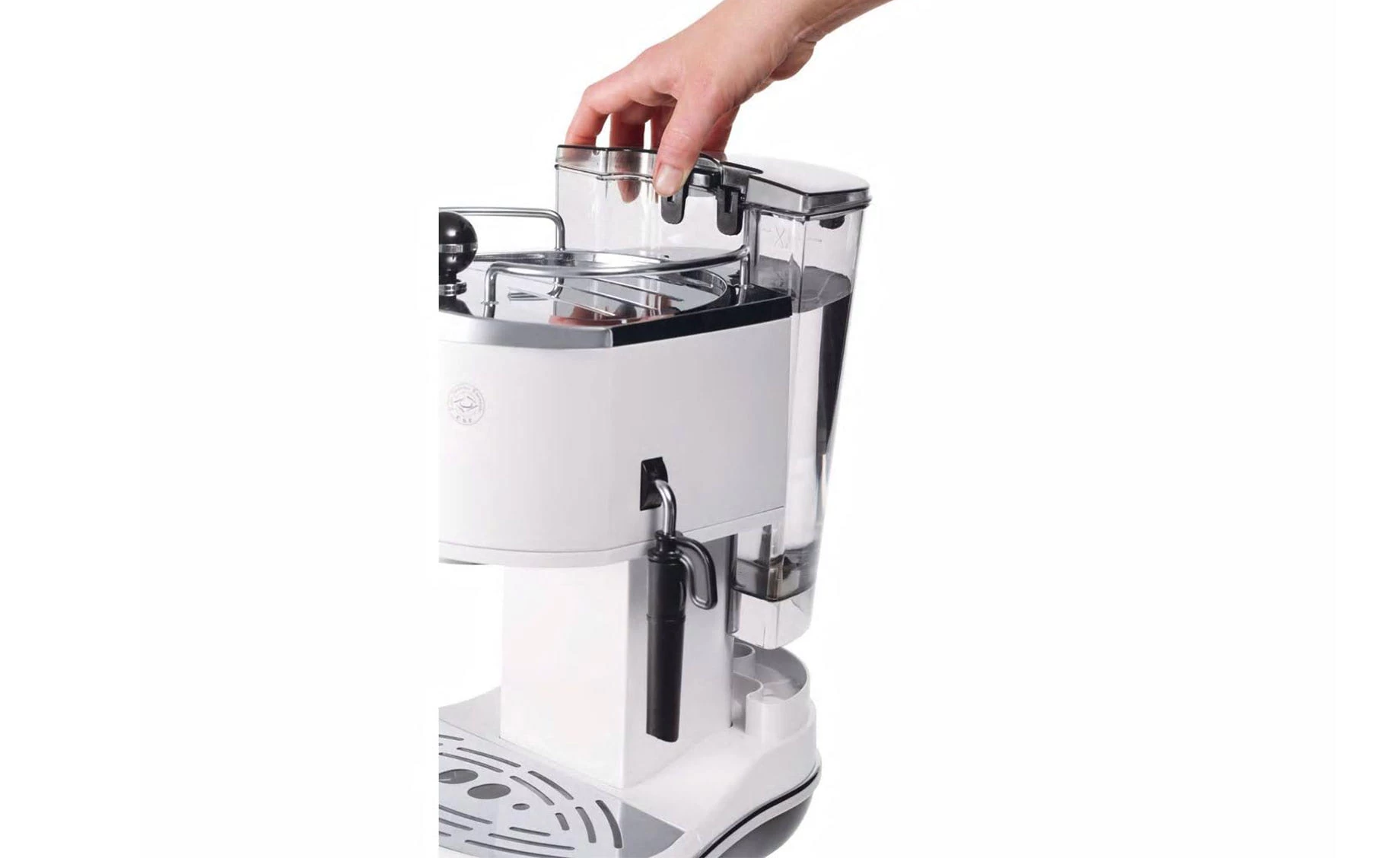 De Longhi ECO 311.W aparat za espresso kavu