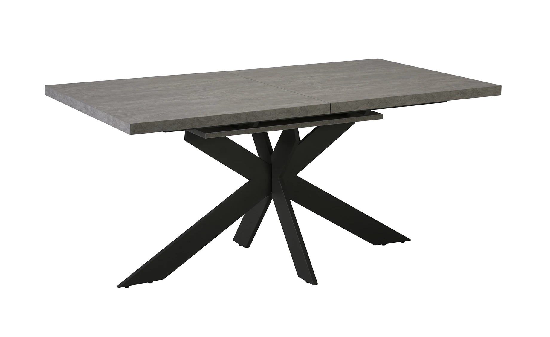 Argos stol 160(200)x90x76cm