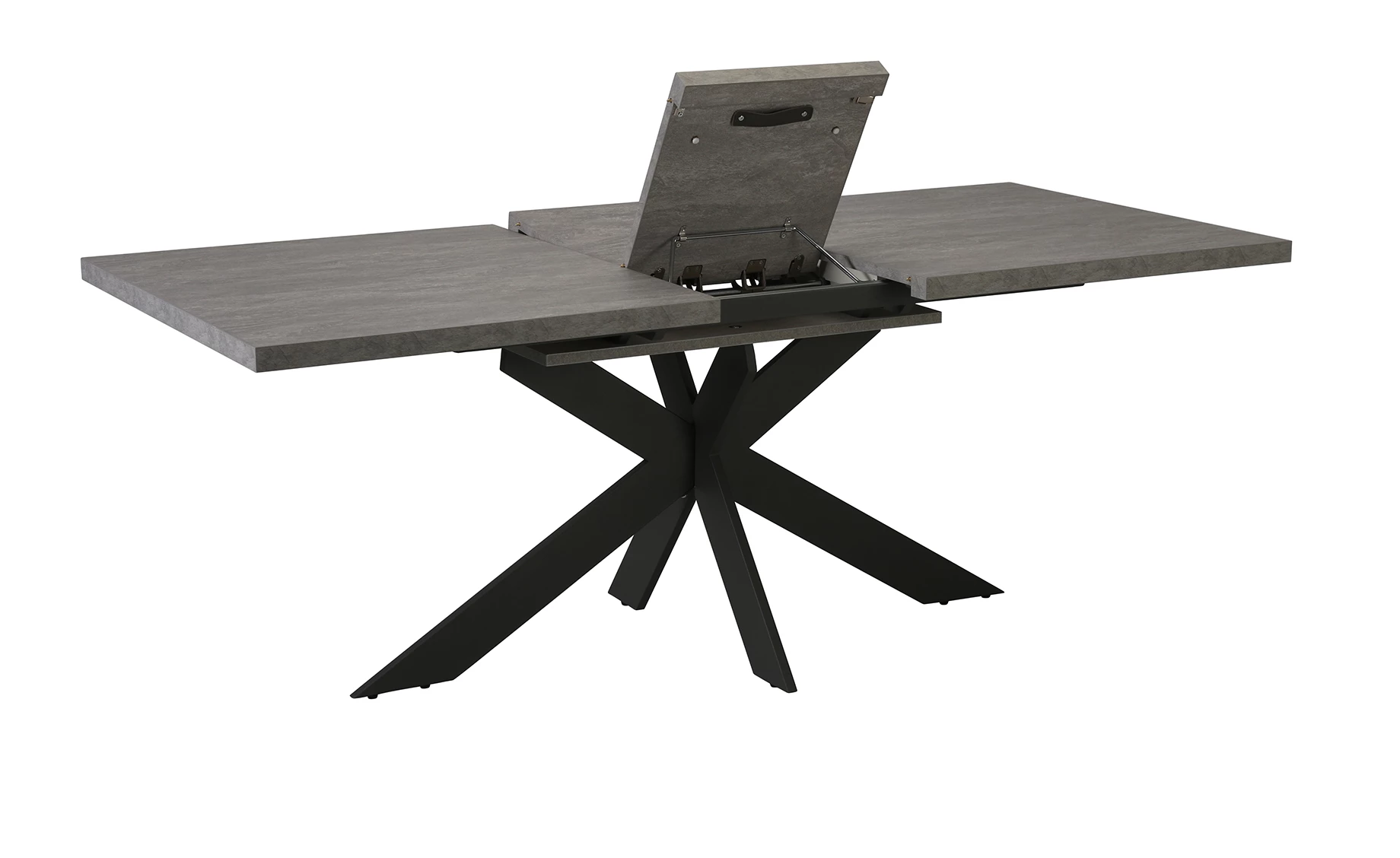 Argos stol 160(200)x90x76cm