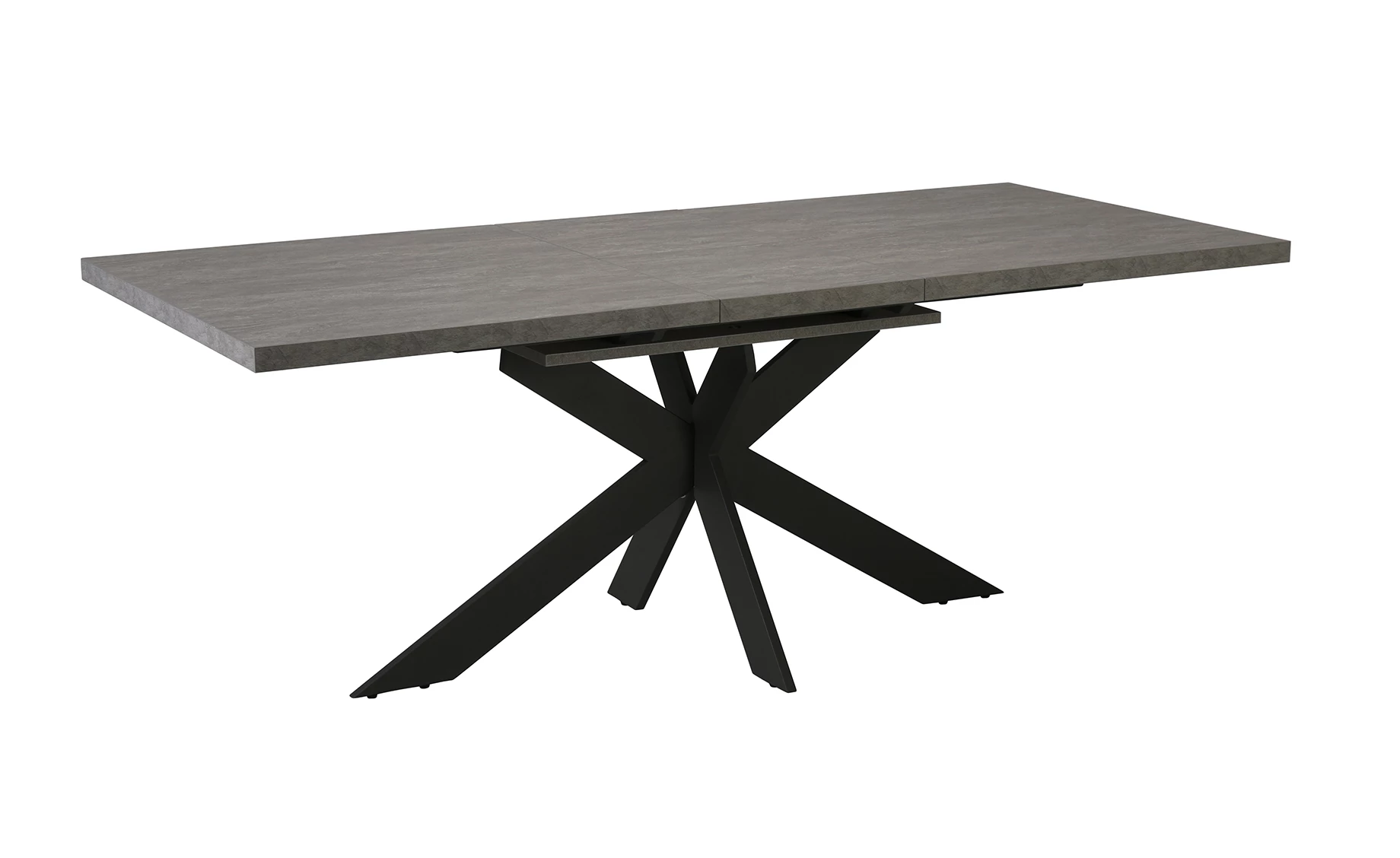 Argos stol 160(200)x90x76cm