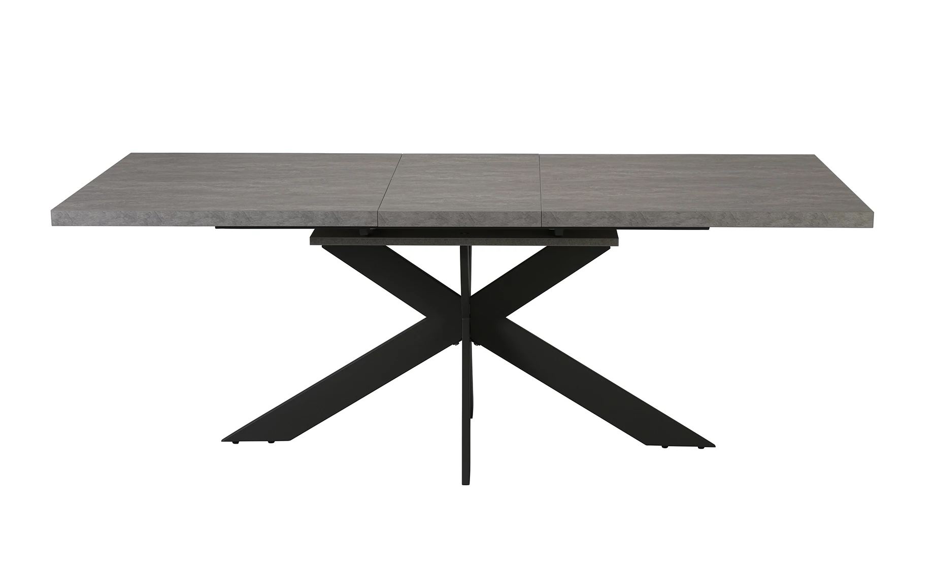 Argos stol 160(200)x90x76cm