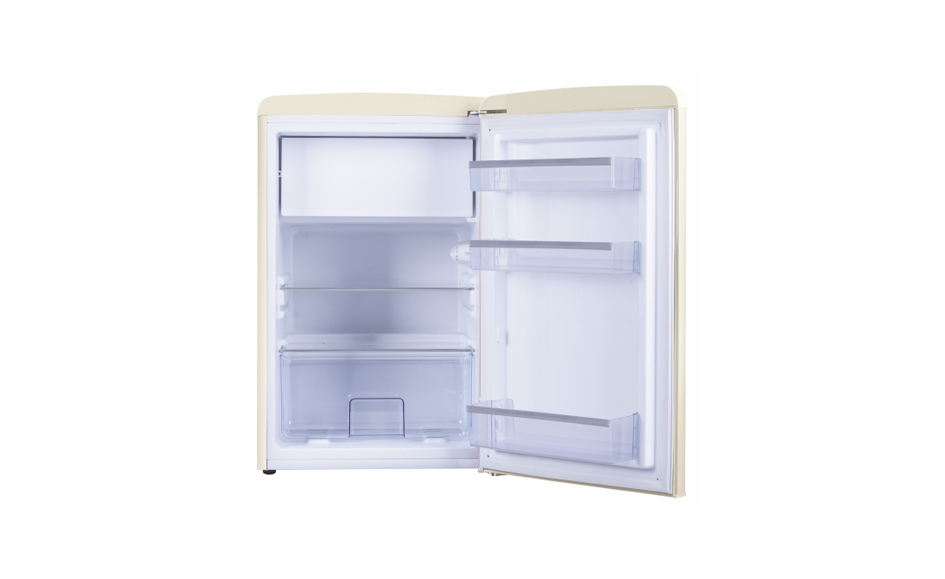 Amica KS15615B hladnjak