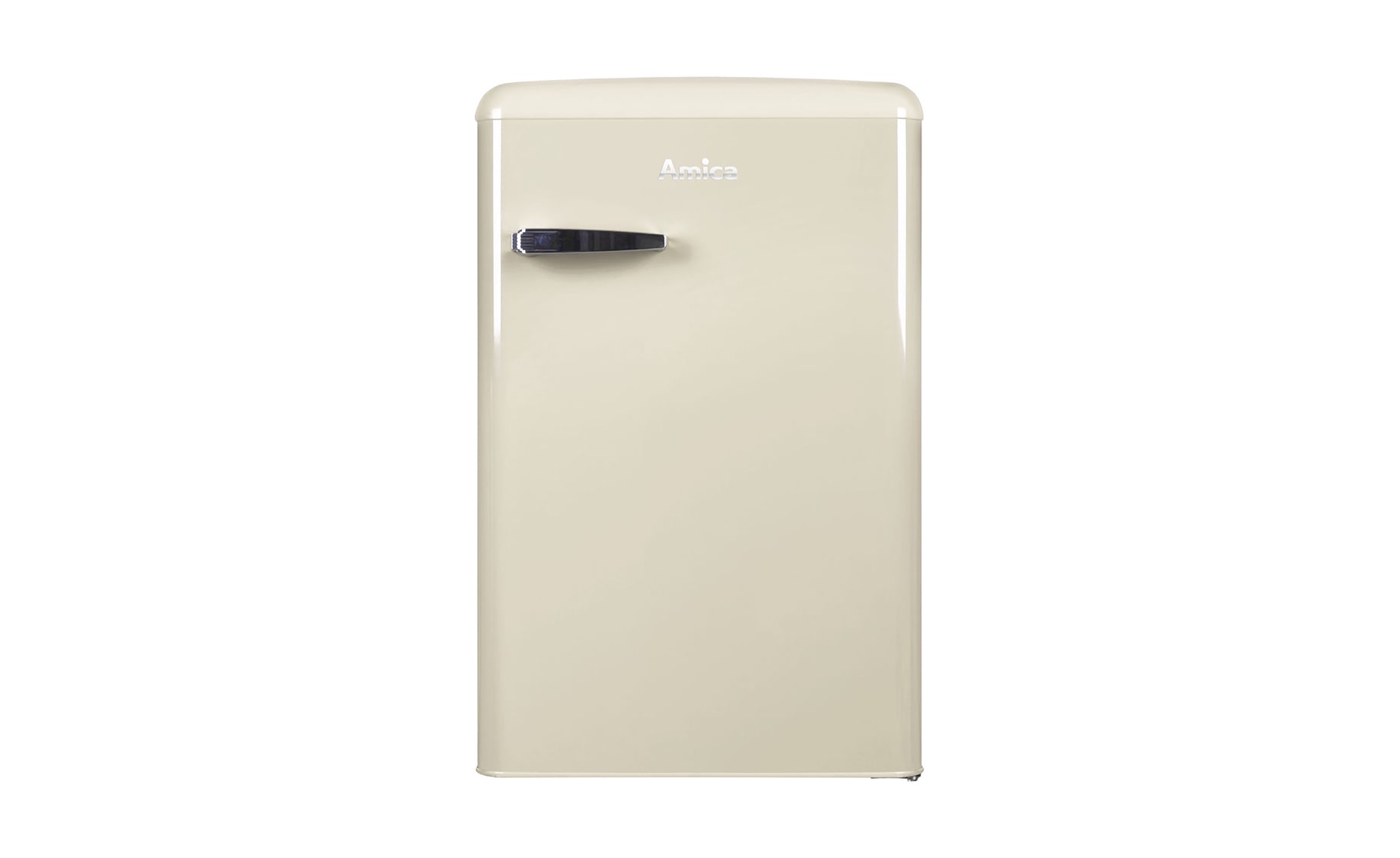 Amica KS15615B hladnjak