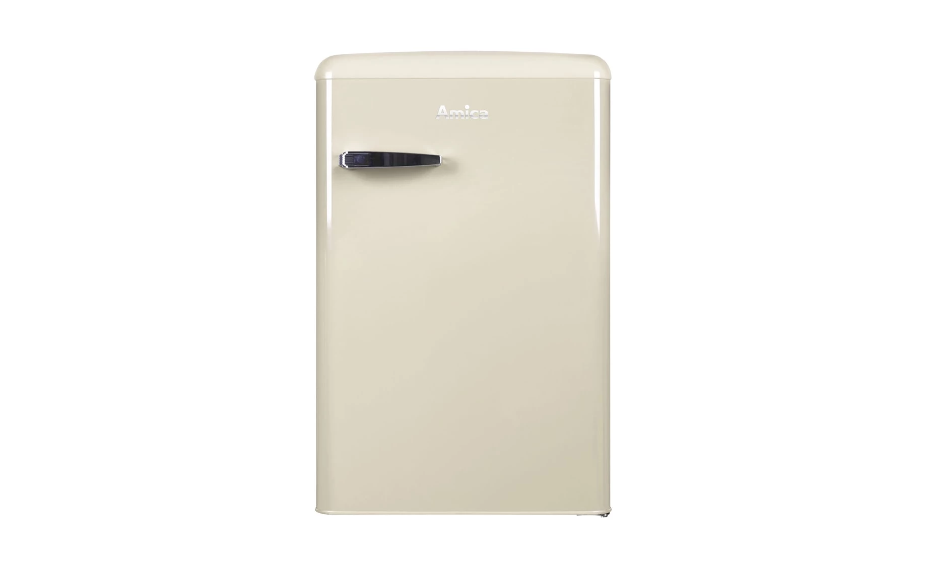 Amica KS15615B hladnjak