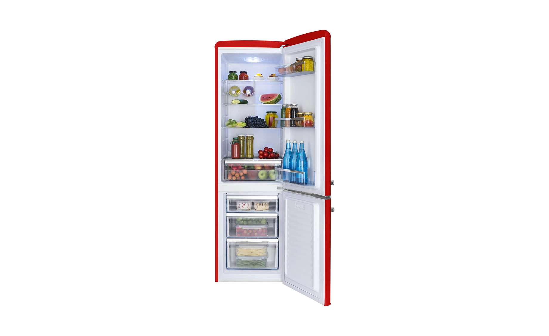 Amica FK2965.3RAA hladnjak