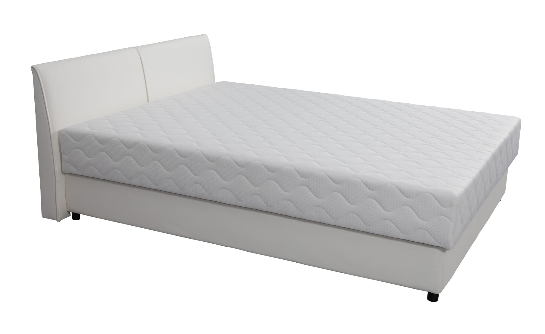 Yuma krevet sa prostorom za odlaganje 165x214x82cm
