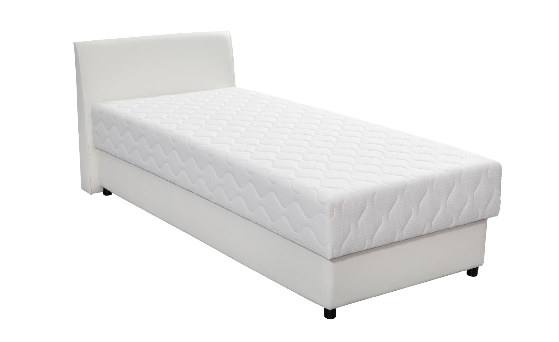 Yuma krevet sa prostorom za odlaganje 95x214x82cm