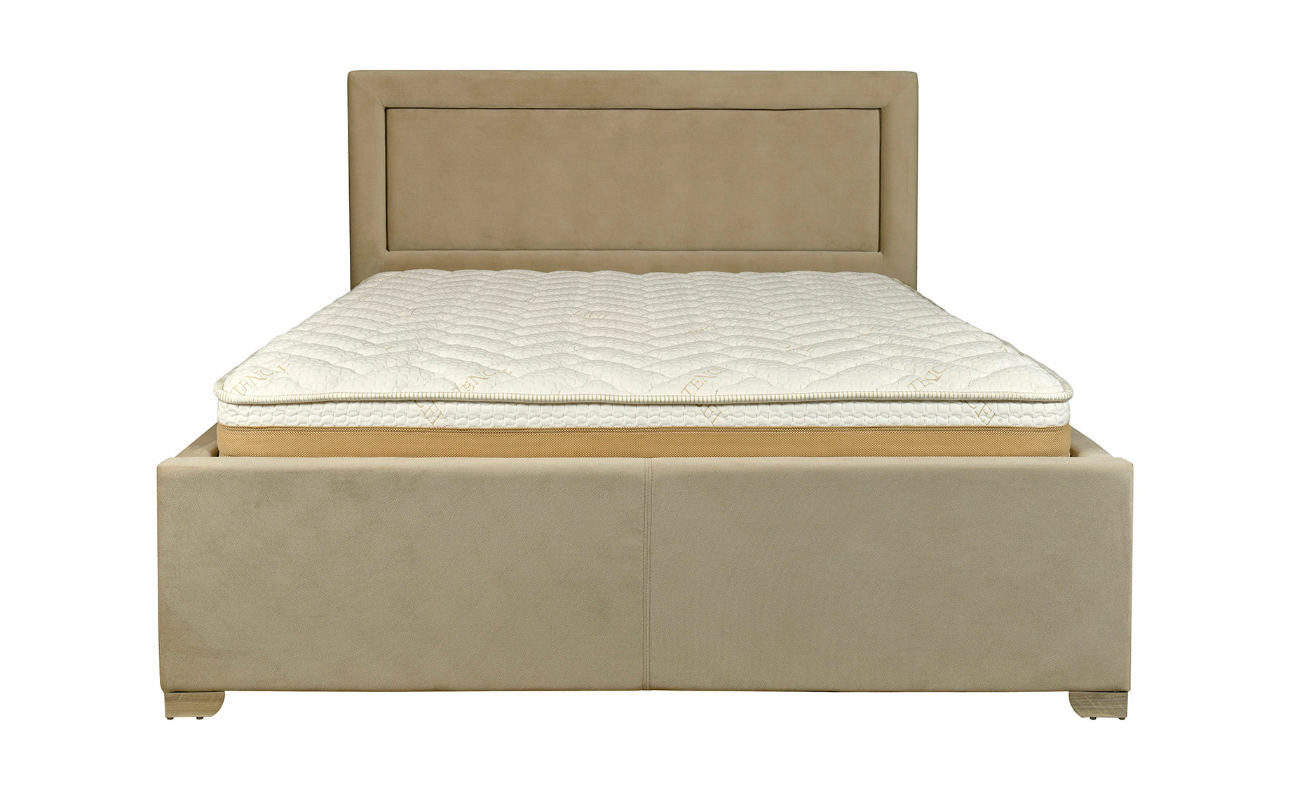 Pasadena krevet bez podnice 176x215x121cm
