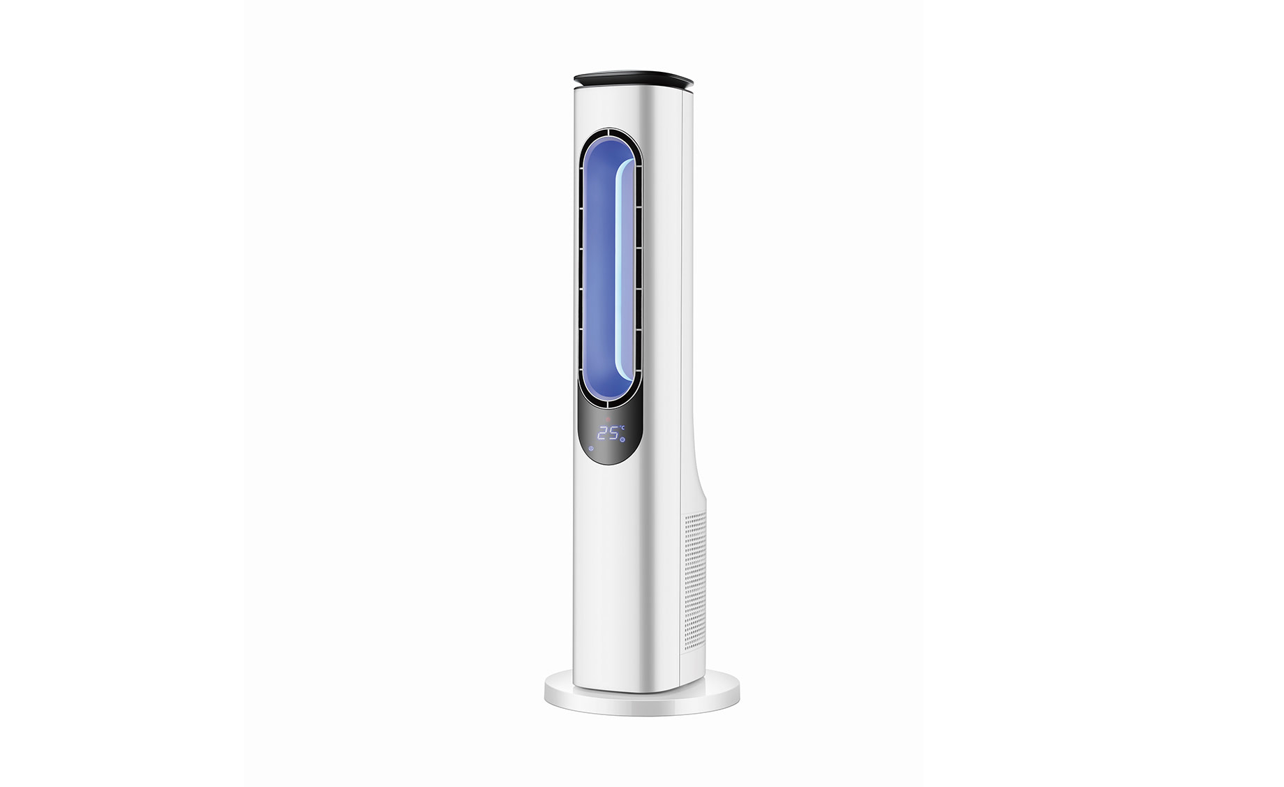 Elit BTF-20 ventilator