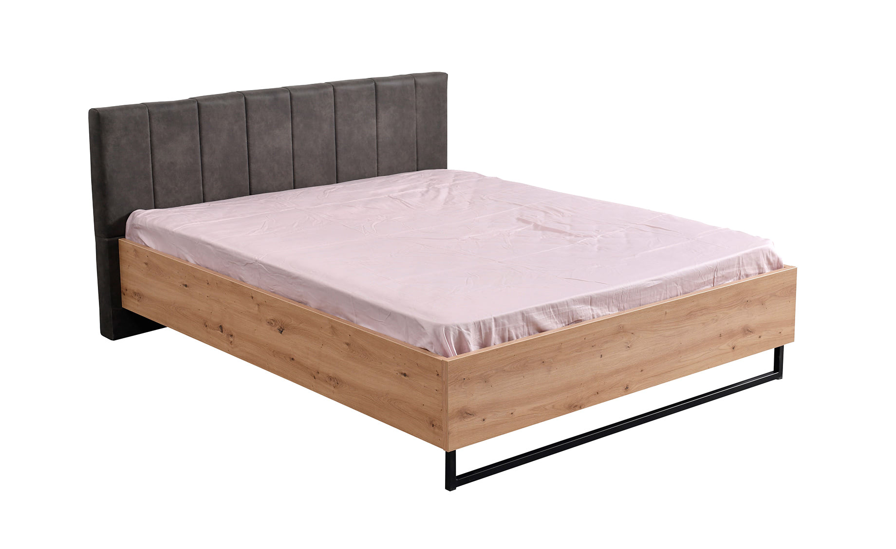 Sardinia krevet bez podnice 176x211,5x93,5 cm
