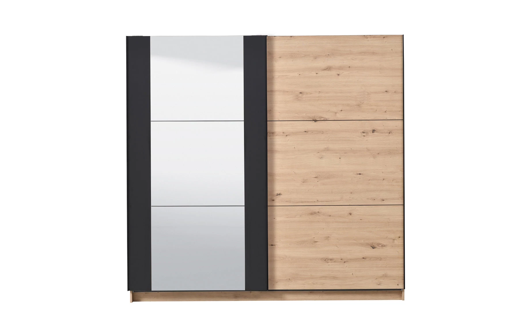Sardinia ormar 217x62,5x210 cm