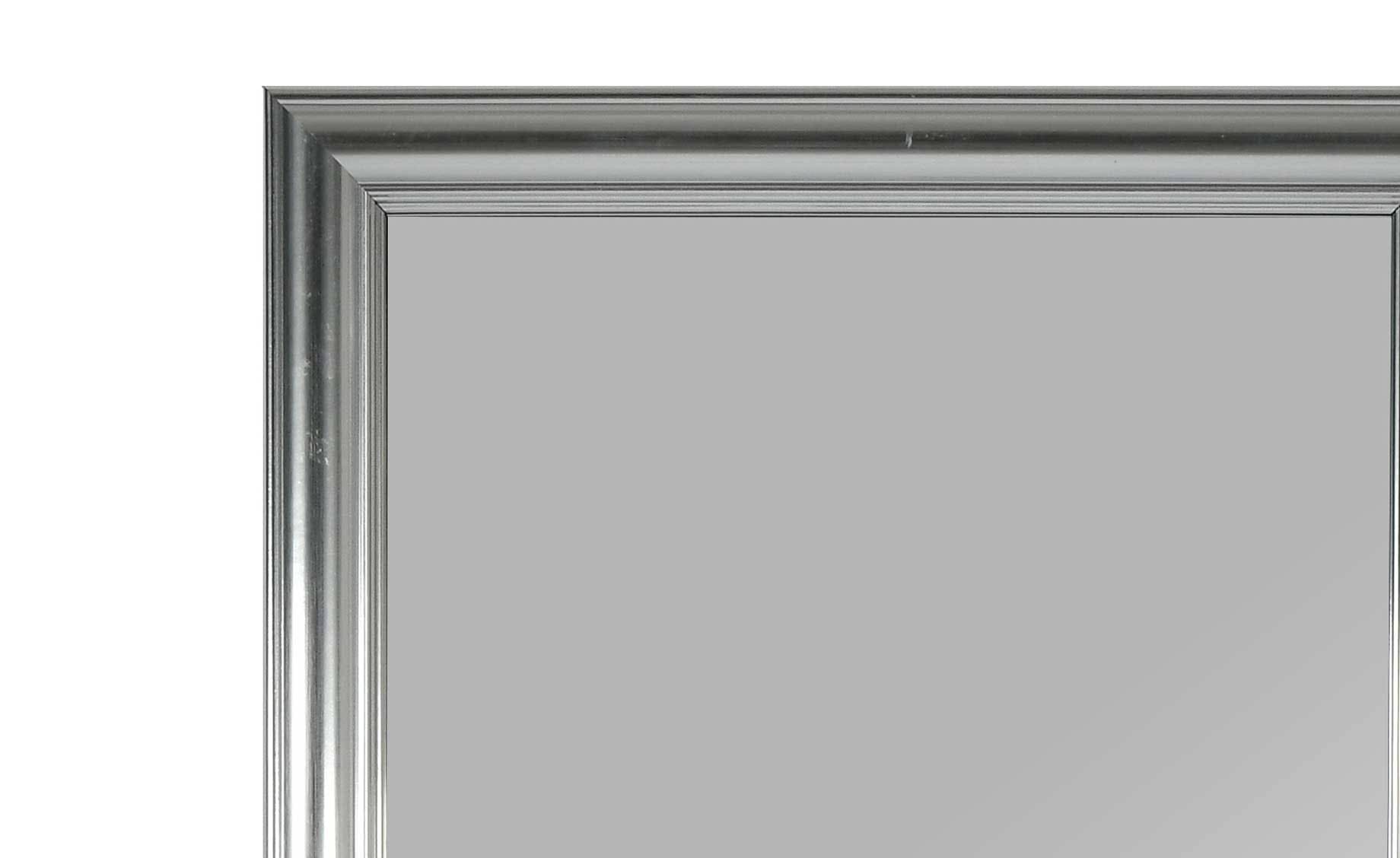 Zidno ogledalo Lota 36x136cm