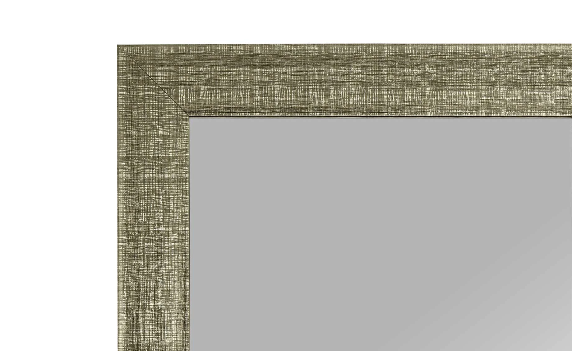 Zidno ogledalo Aurora 53,2x153,2cm
