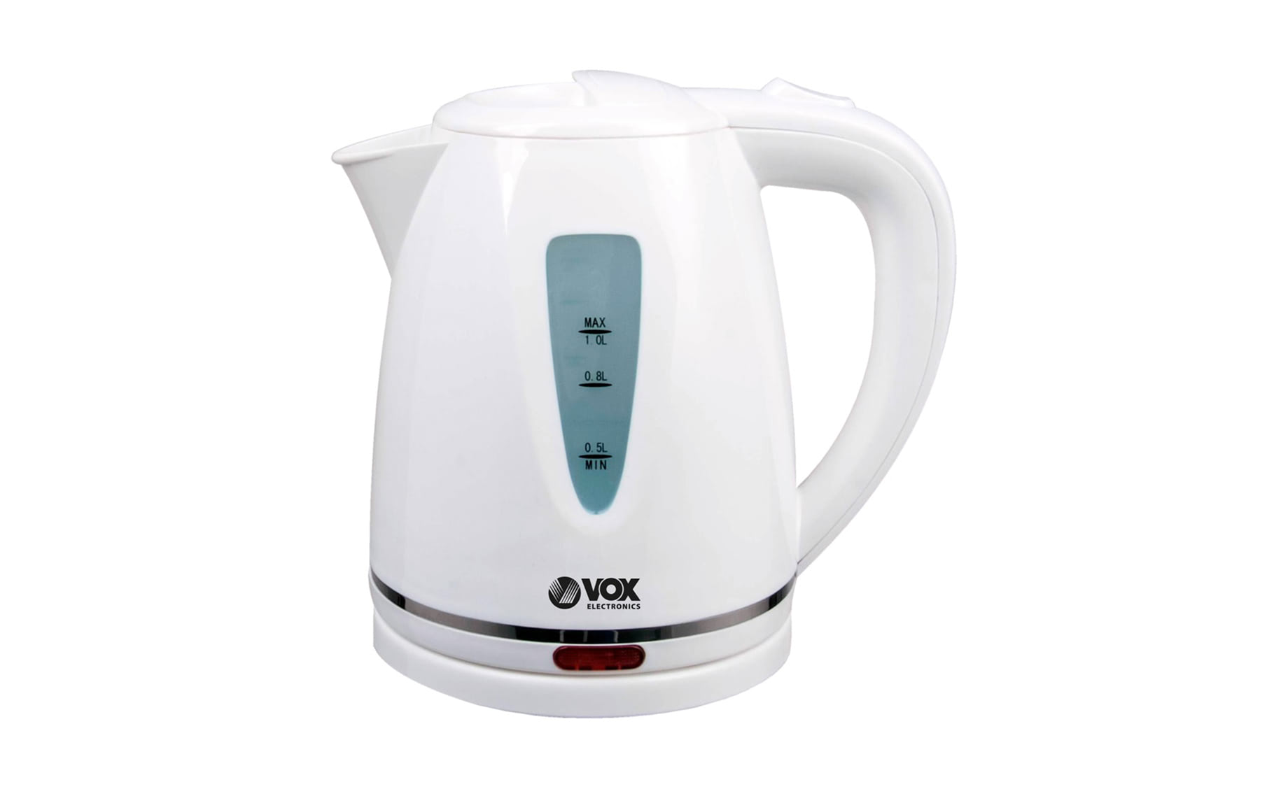 VOX WK1003 kuvalo za vodu