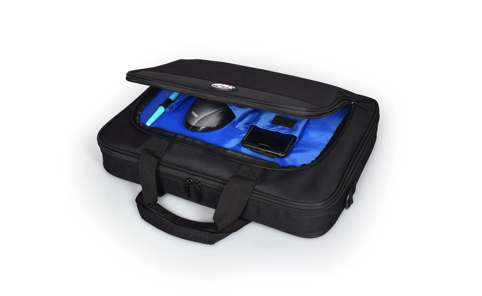 Port Hanoi II CL torba za notebook 15.6"