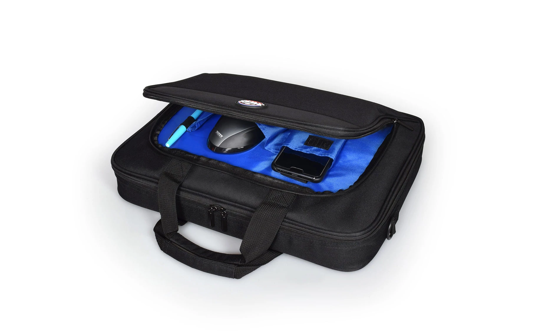 Port Hanoi II CL torba za notebook 17.3"