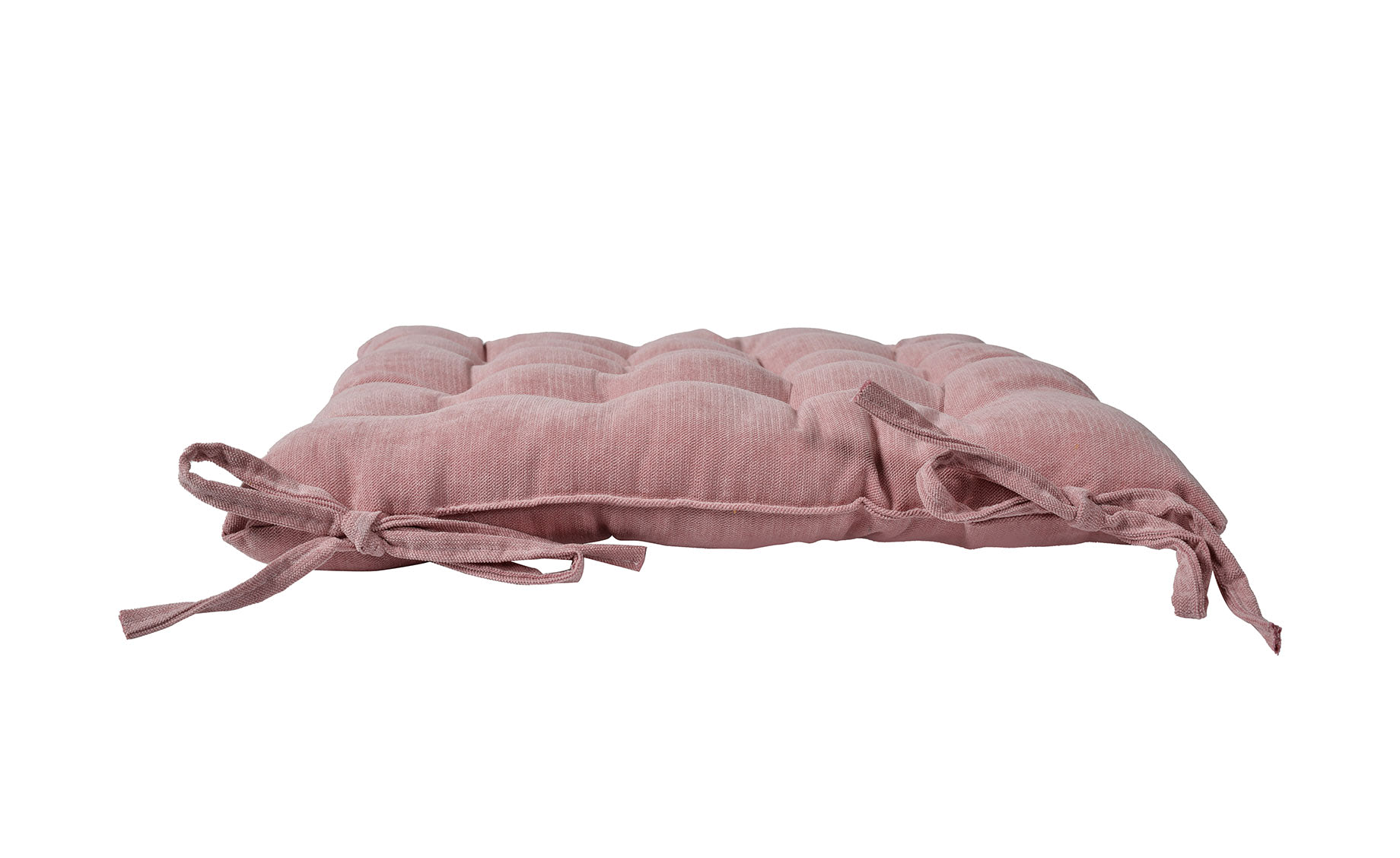 Jastuk za stolicu Agos 40x40cm roze