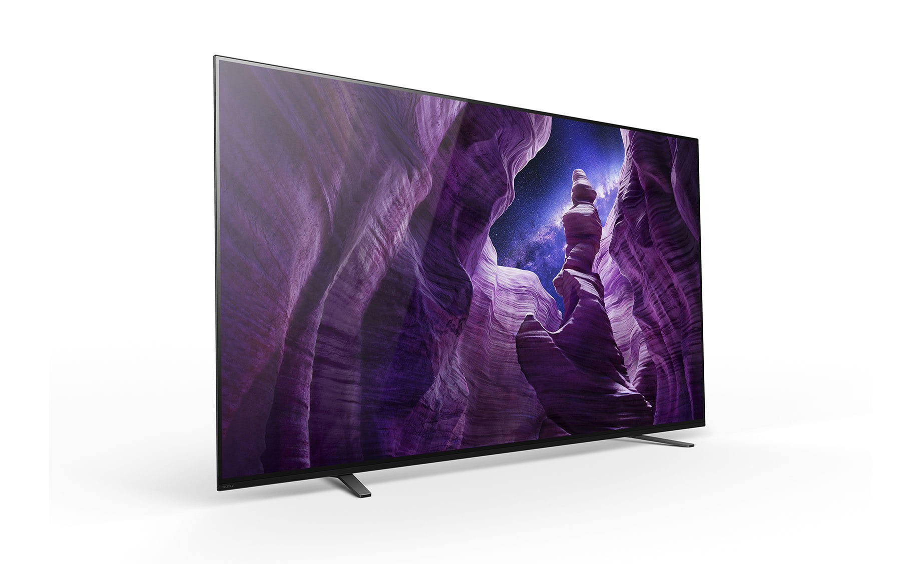 Sony KD-55A8BAEP Ultra HD LED TV  IZLOŽBENI ARTIKL
