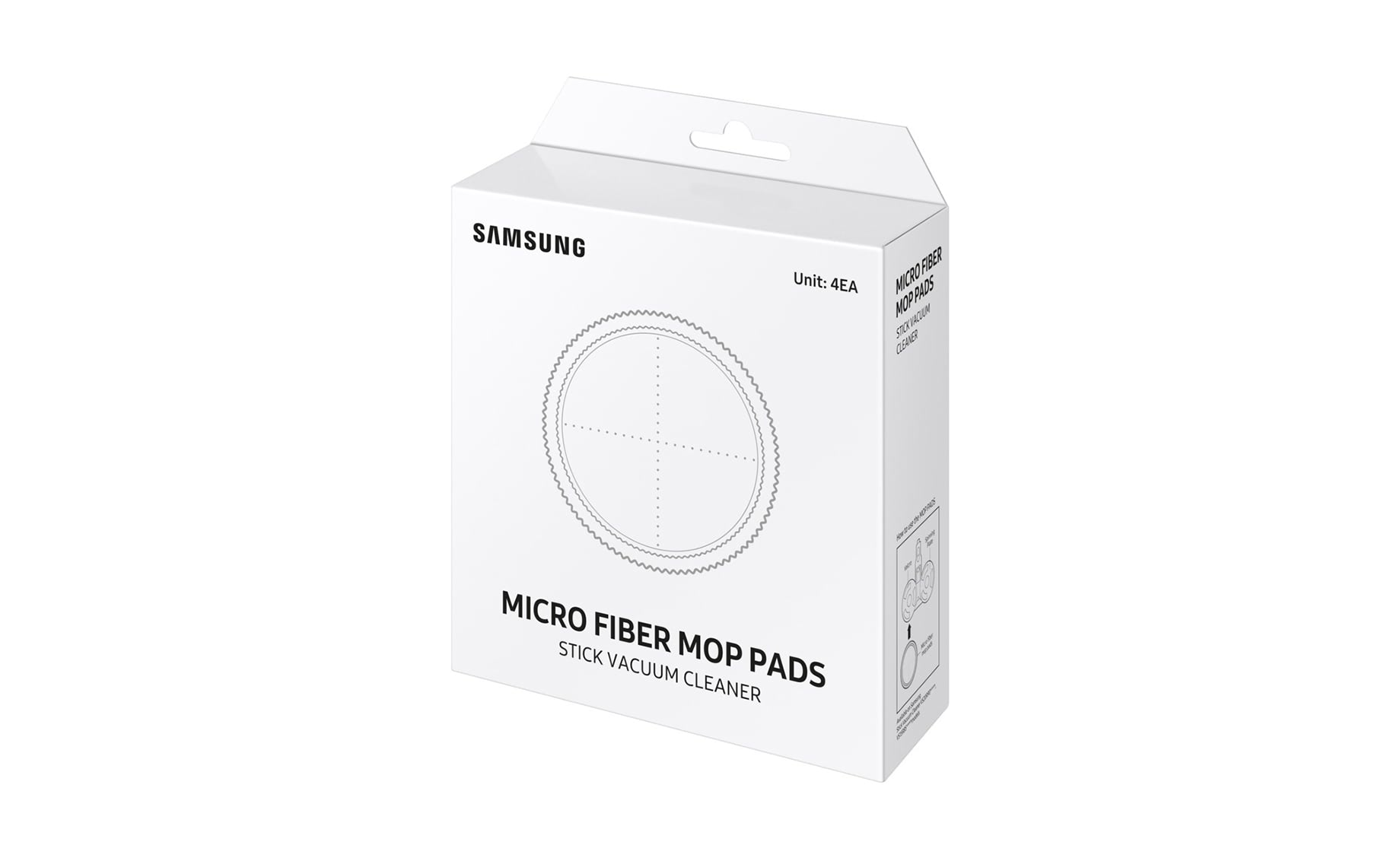 Samsung VCA-SPW90 micro fiber krpice