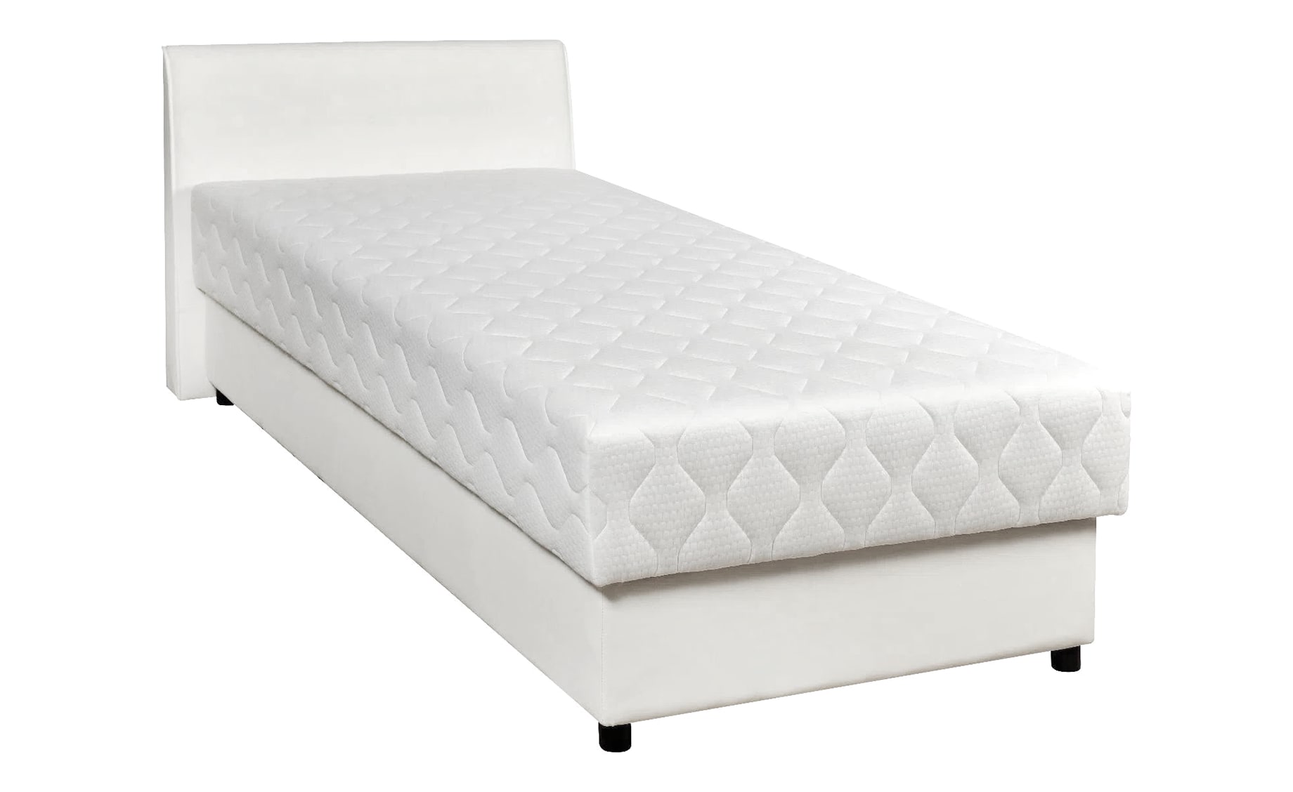 Yuma krevet sa prostorom za odlaganje 125x214x82cm