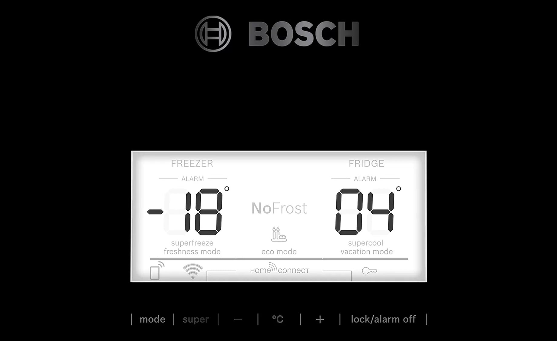 Bosch KGN49LBEA hladnjak