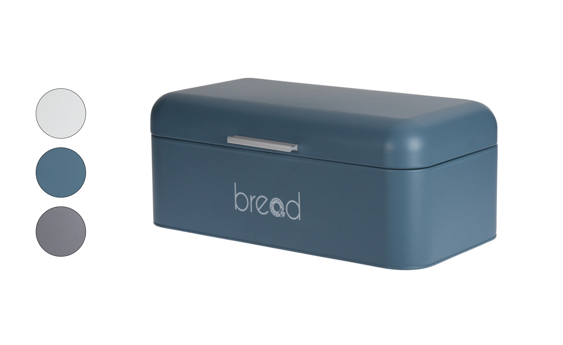 Kutija za hleb Bread više boja