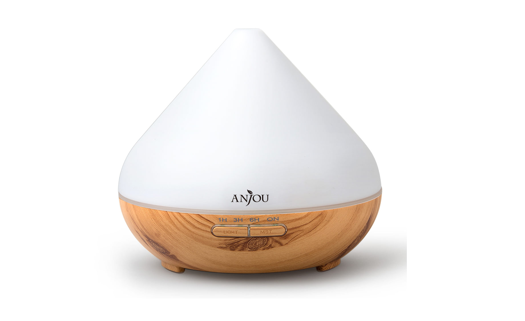 Anjou AJ-AD001LB ultrazvučni ovlaživač, aroma difuzor