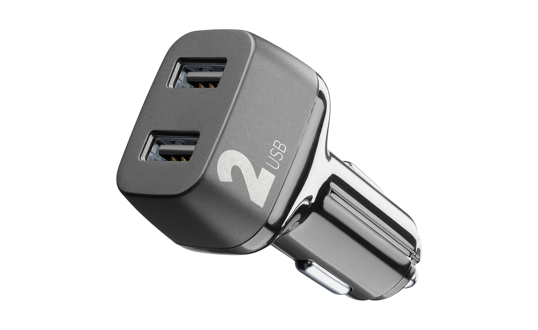 Cellularline Multipower auto punjač