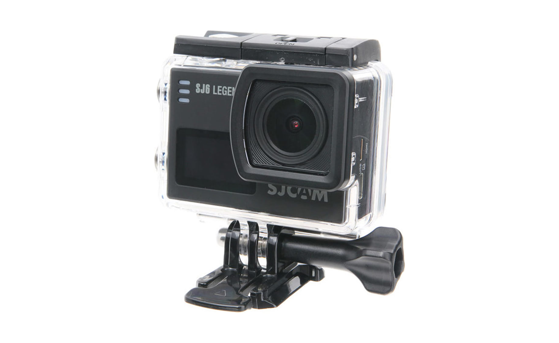 SJCAM SJ6 LEGEND akcijska kamera