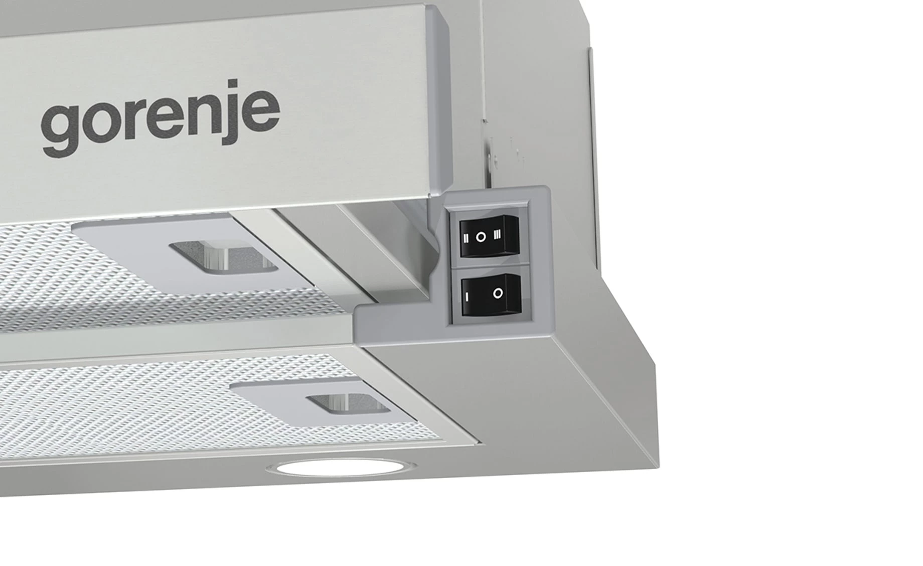 Gorenje BHP603E9X kuhinjska napa