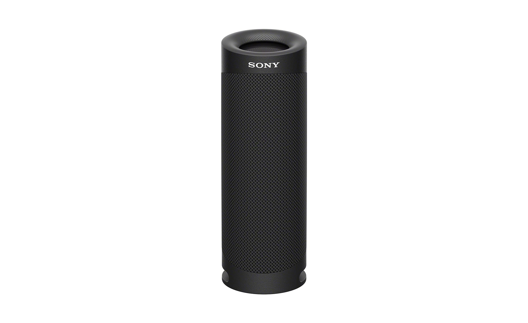 Sony SRS-XB23B bluetooth zvučnik, crni