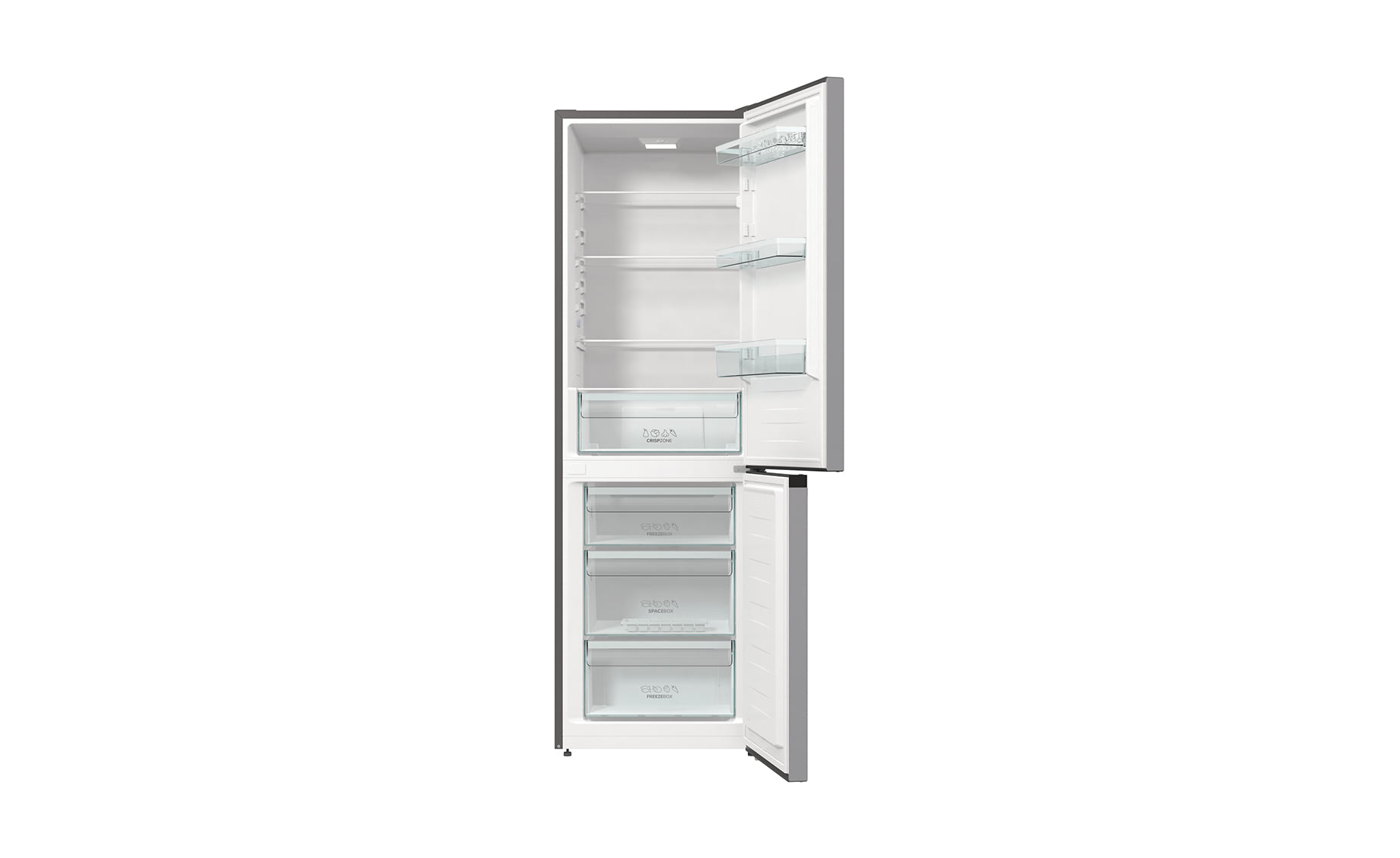 Gorenje RK6192ES4 kombinovani frižider