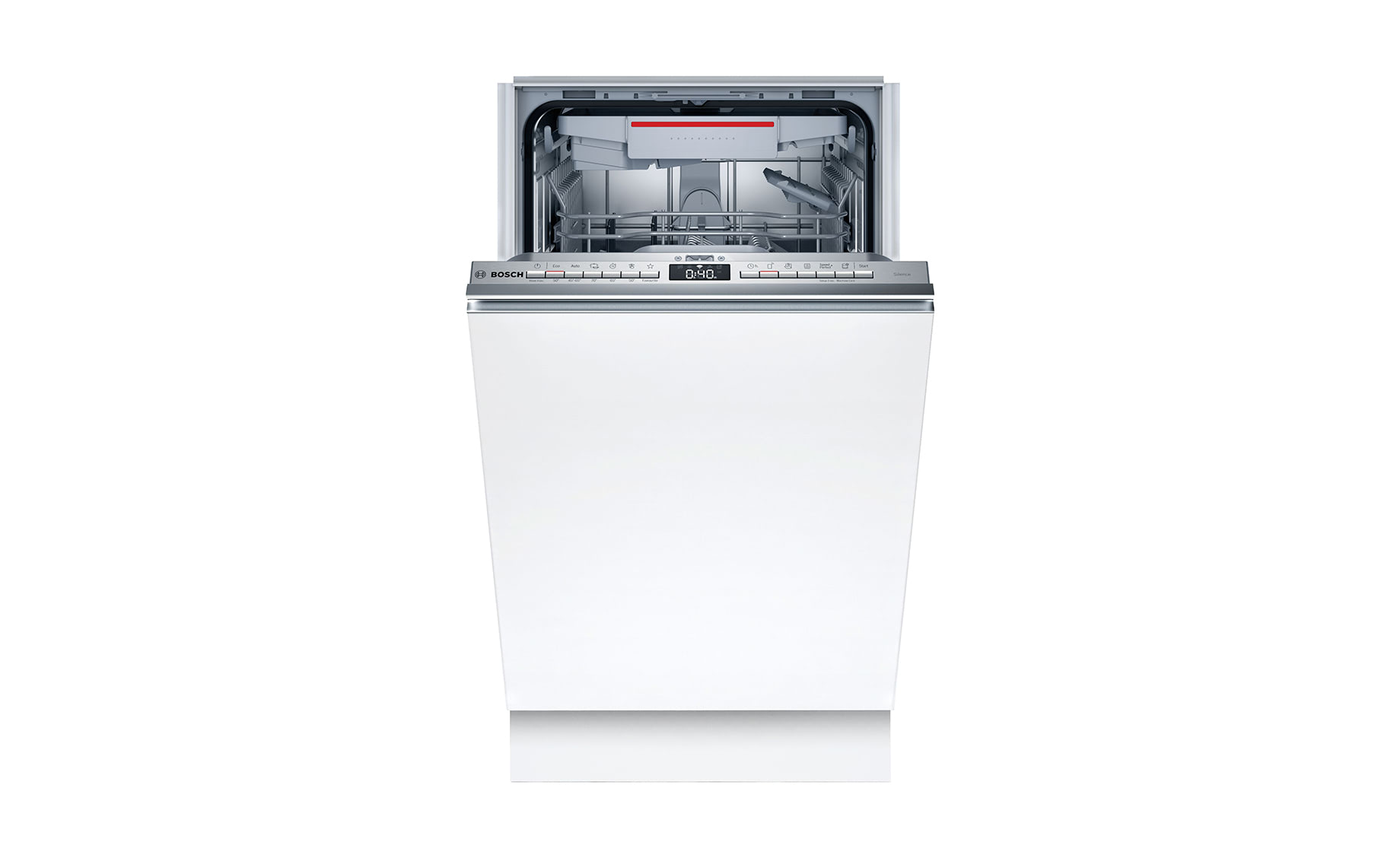Bosch SPV4EMX20E ugradna sudomašina