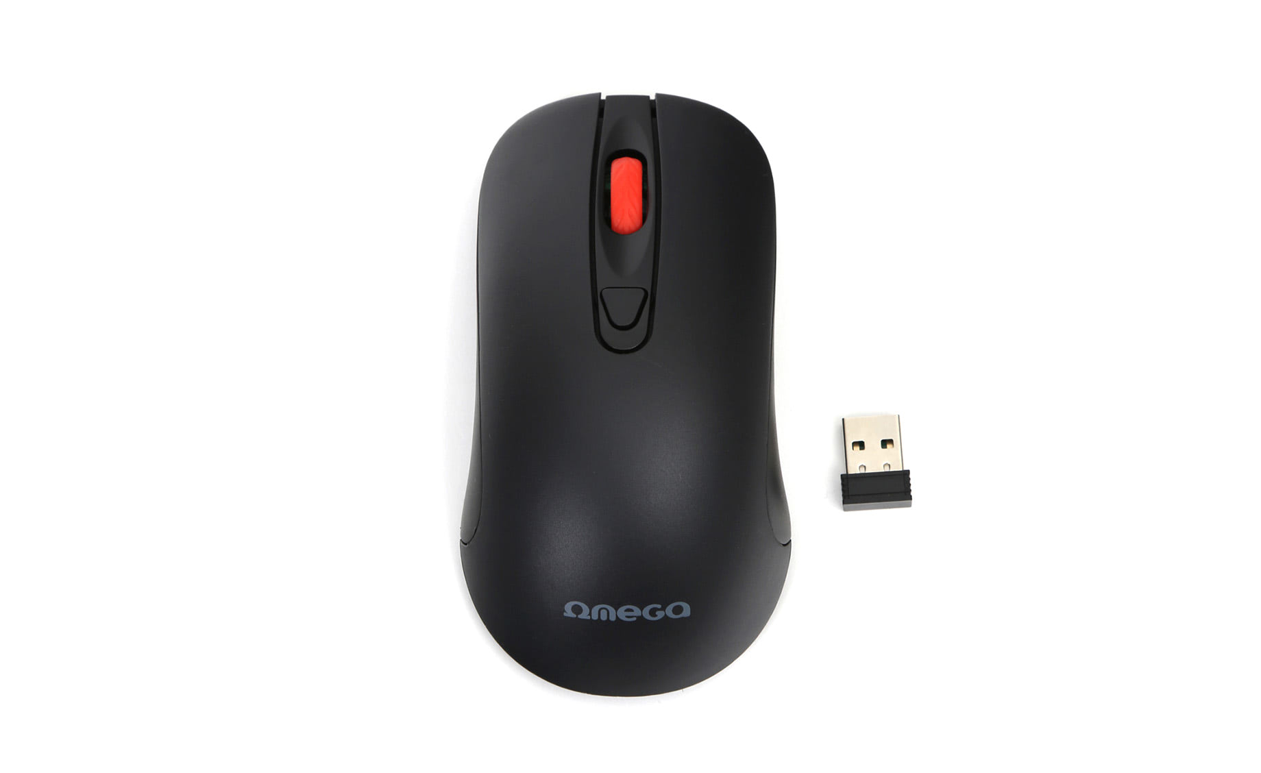Omega OM0520WB bežični miš