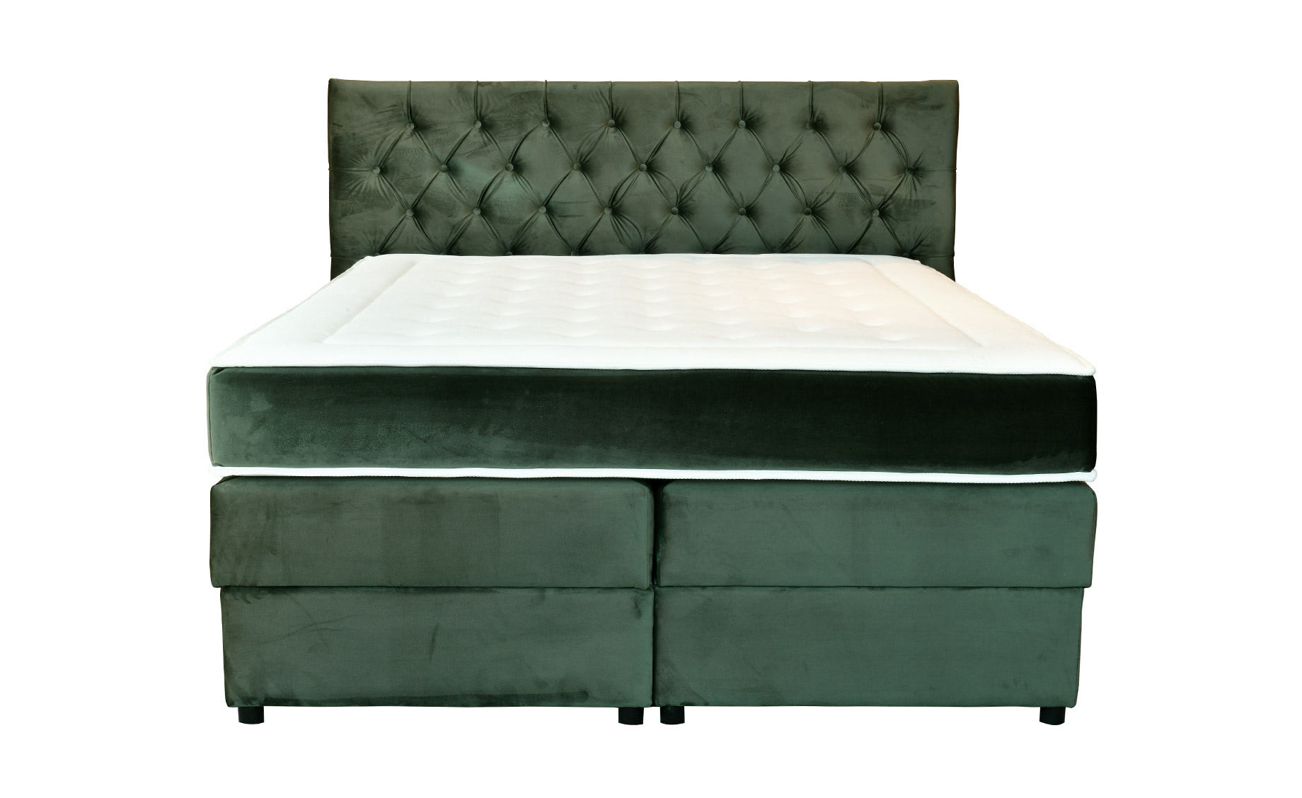 Sierra boxspring krevet 200x210x120cm sa prostorom za odlaganje