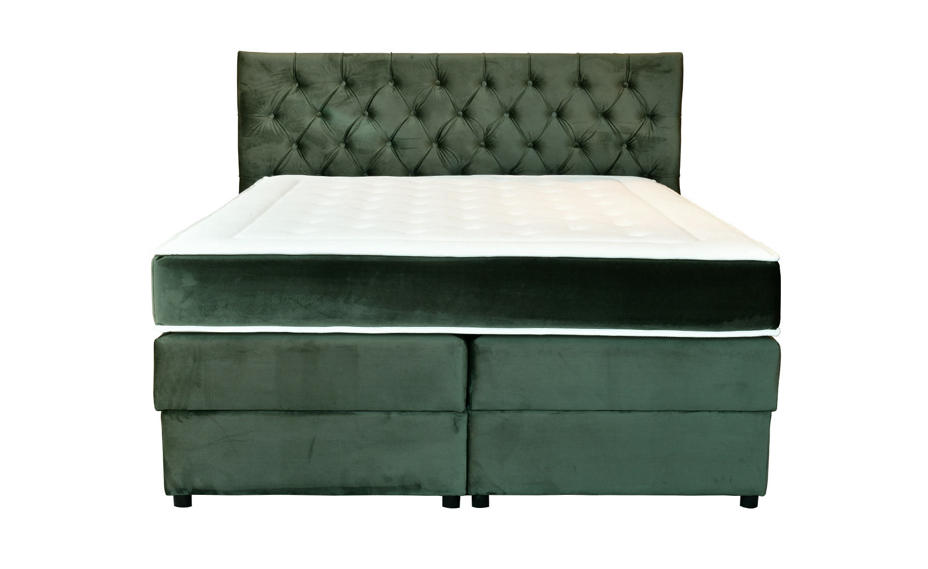 Sierra boxspring krevet 180x210x120cm sa prostorom za odlaganje