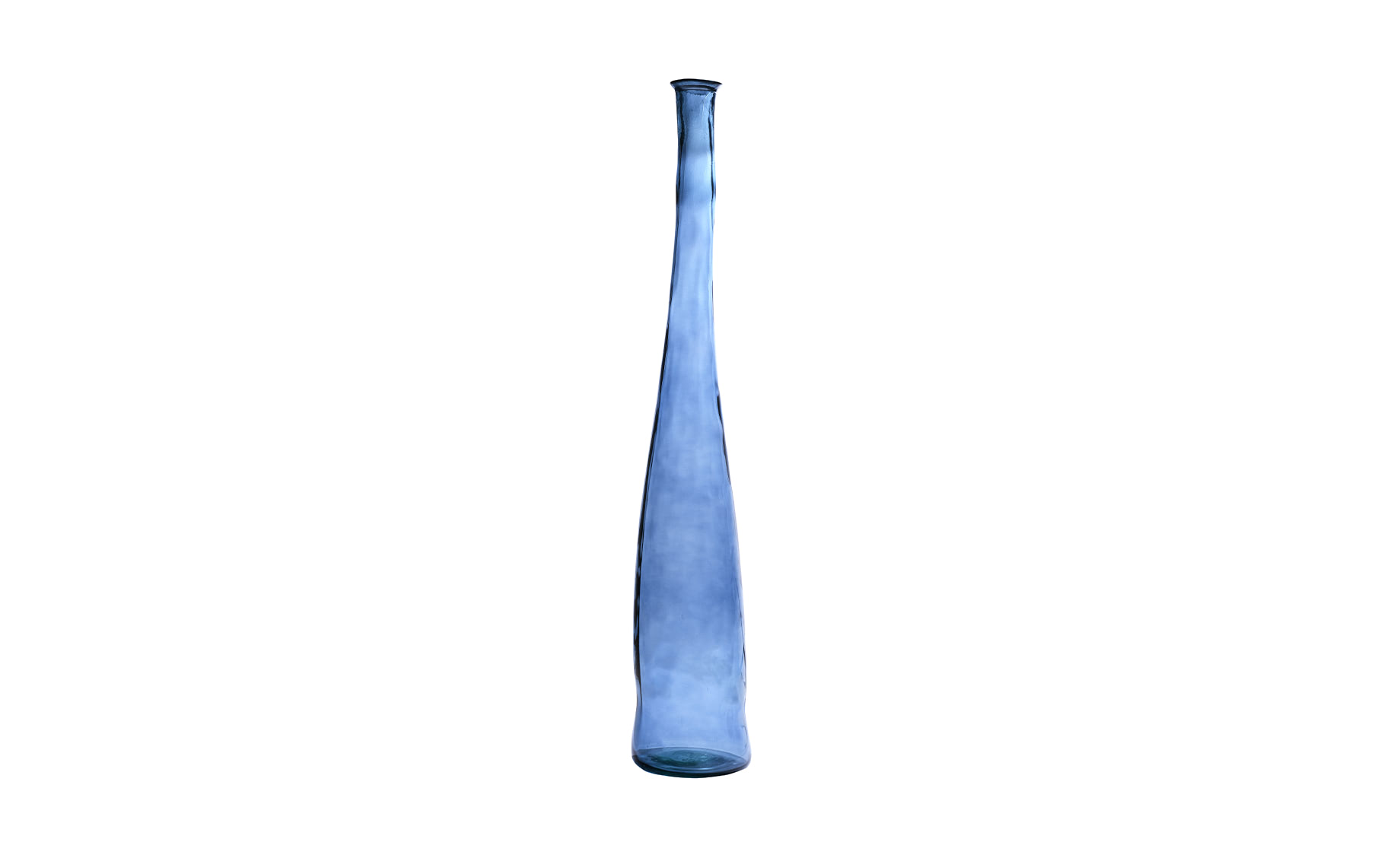 Vaza Blues 120cm plava