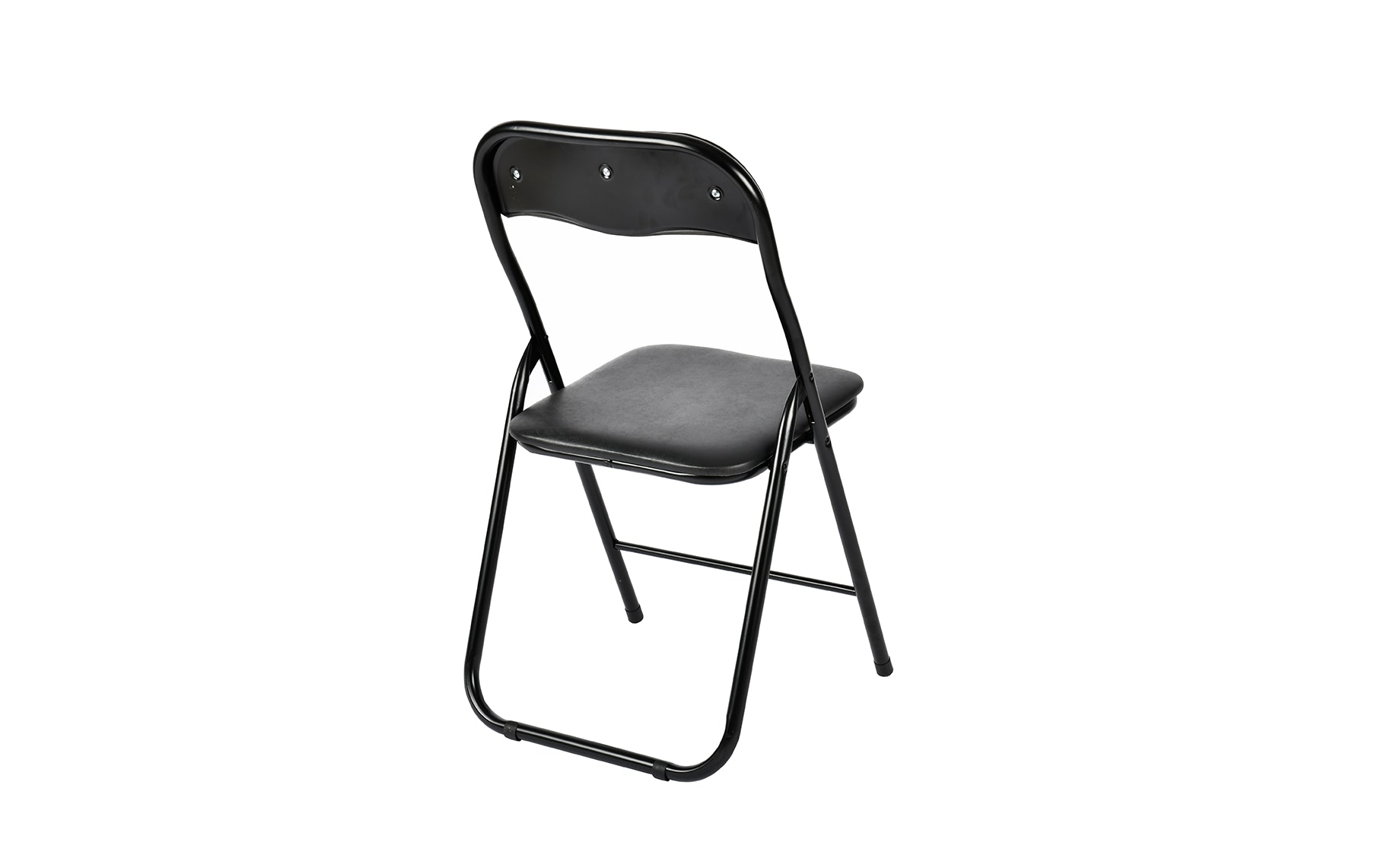 Alyn preklopna stolica 45x45x80cm crna