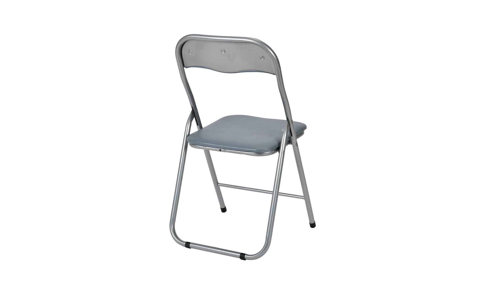 Alyn sklopiva stolica 45x45x80cm siva