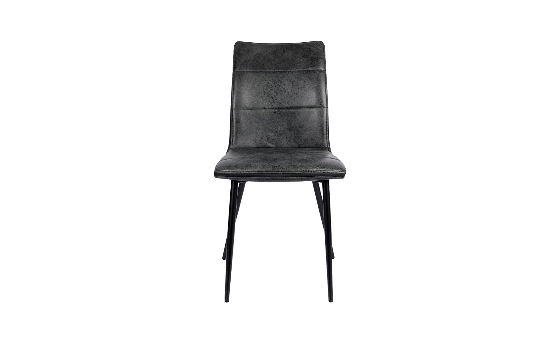 Caroline stolica 45x57x87cm antracit