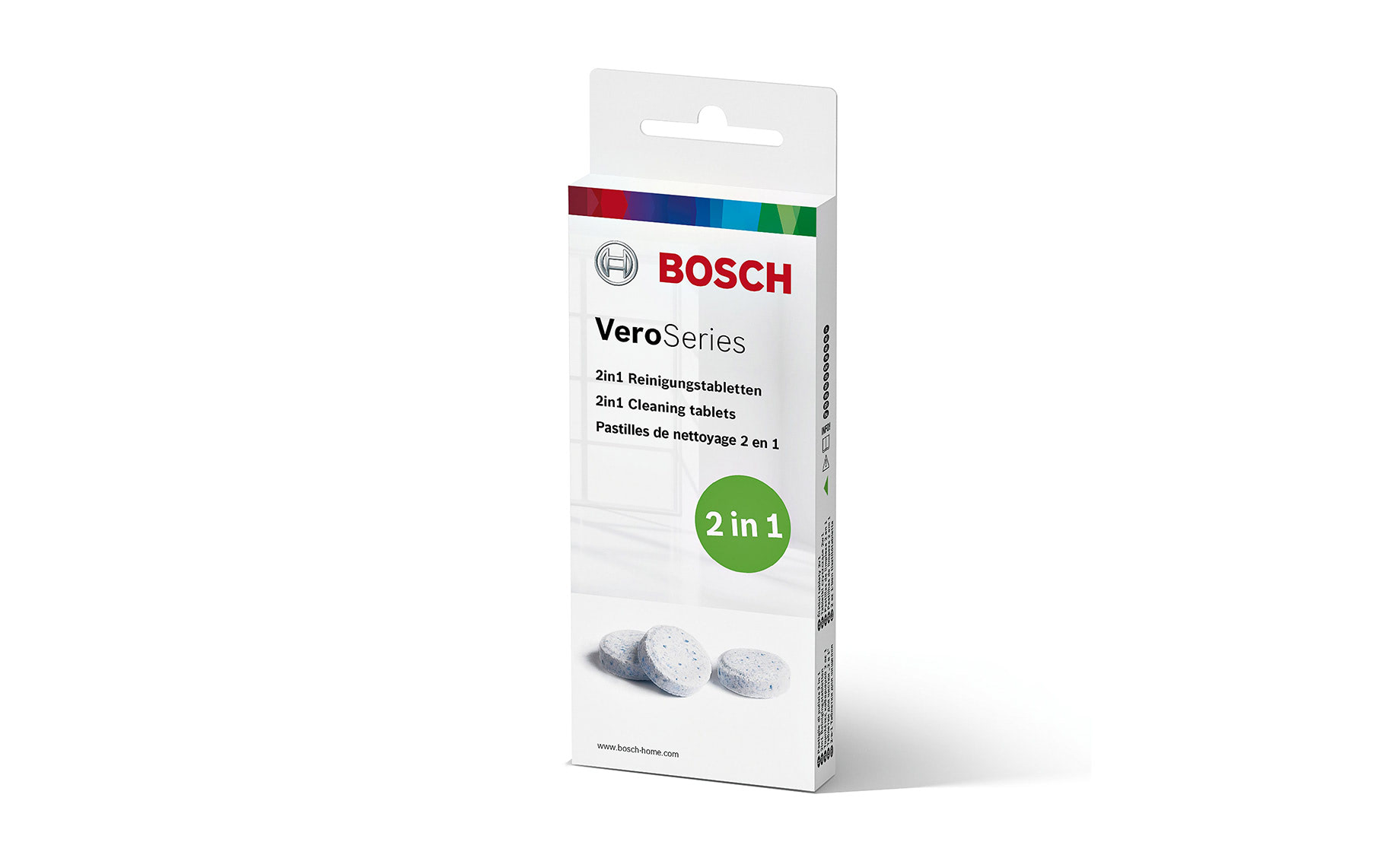 Bosch TCZ8001A tablete za čišćenje