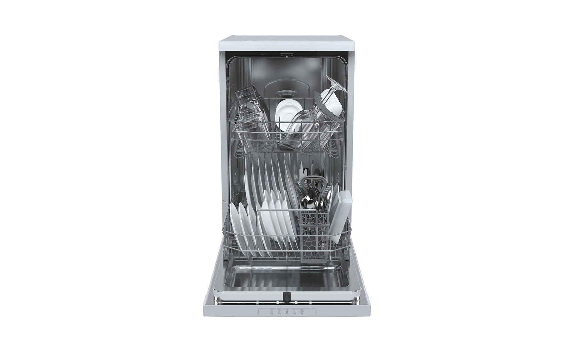 Candy CDPH 1L952W ugradna sudomašina