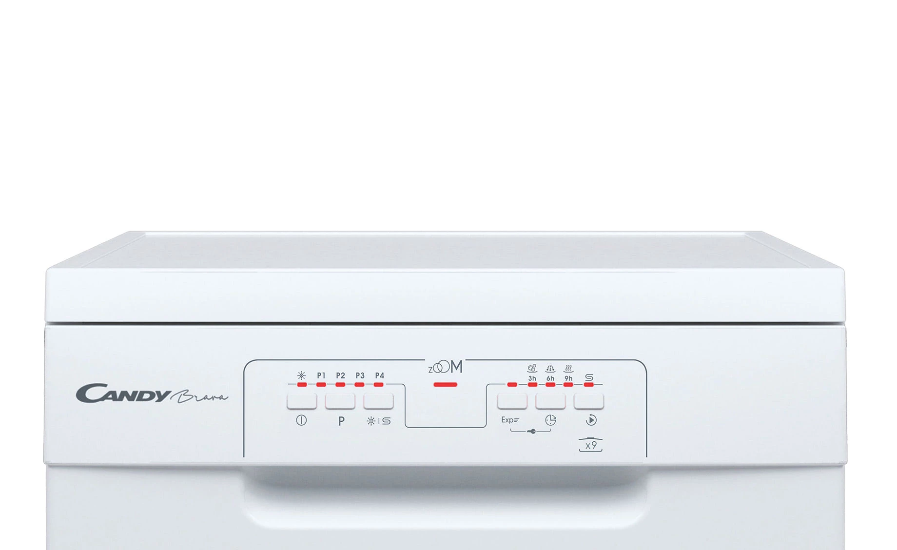Candy CDPH 1L952W ugradna sudomašina