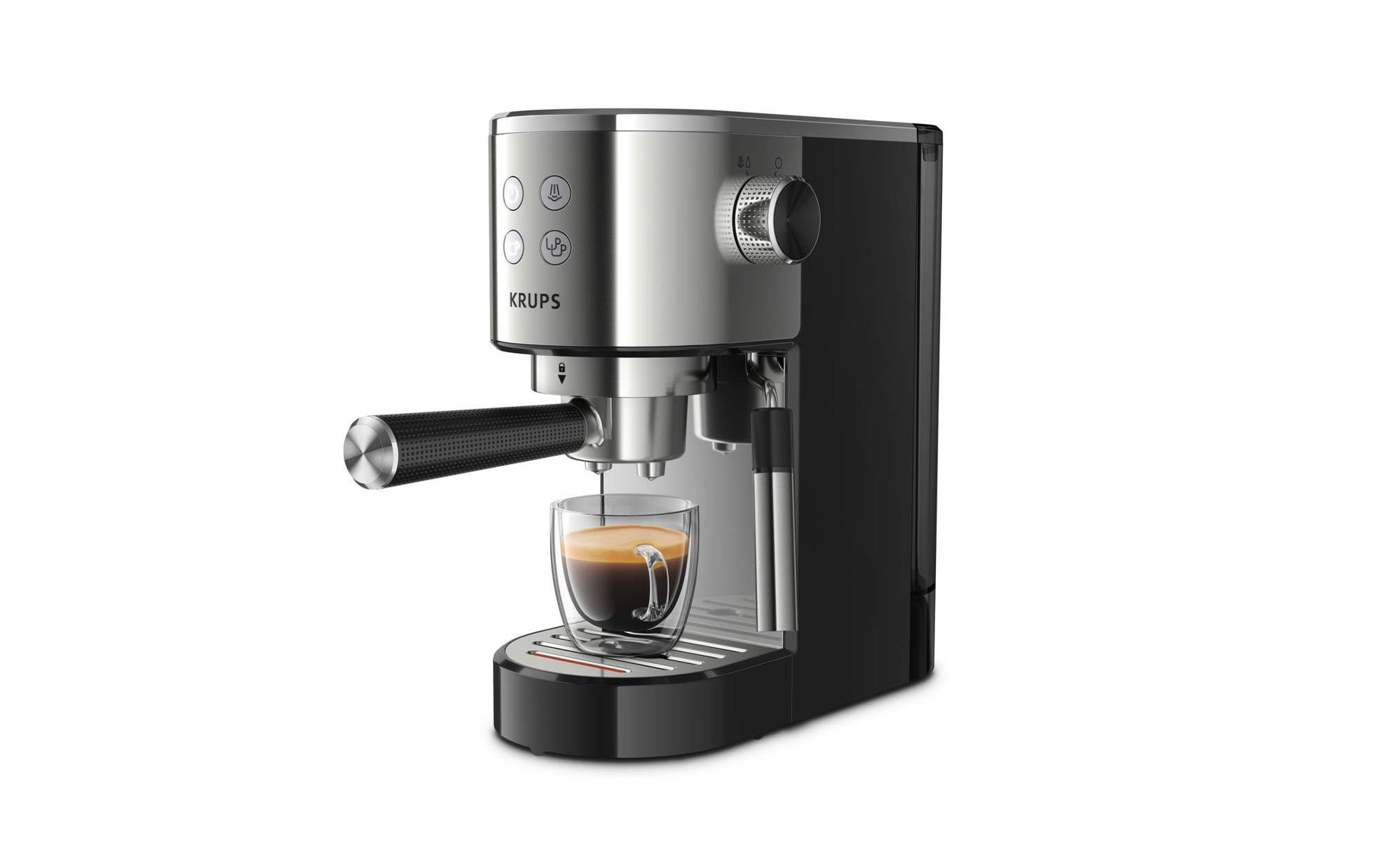 Krups XP442C11 aparat za espresso kafu