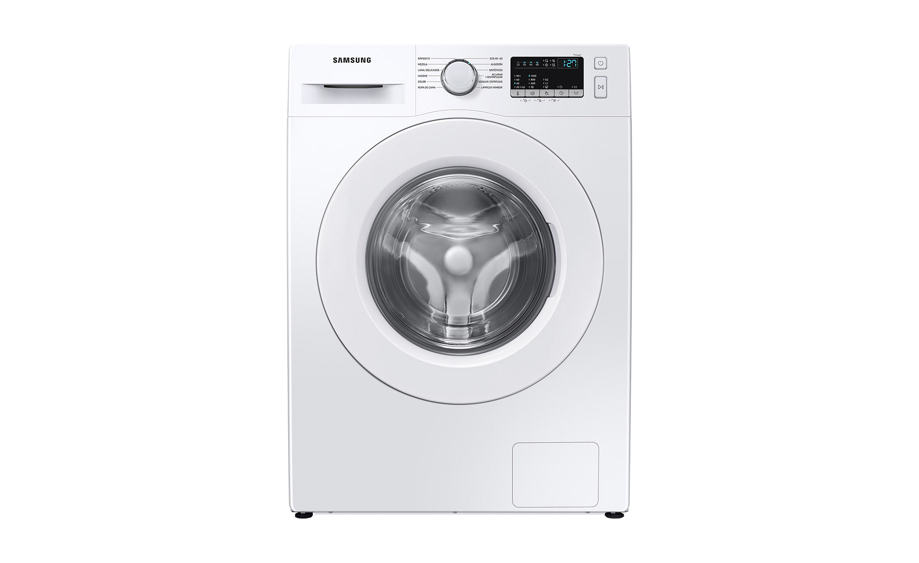 Samsung WW80T4020EE1LE perilica rublja
