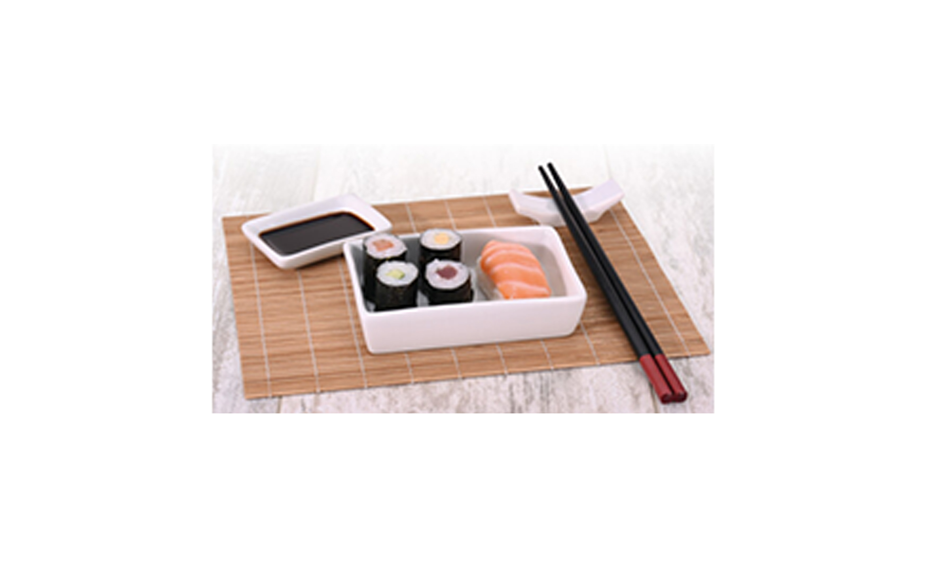 Set za sushi Mian