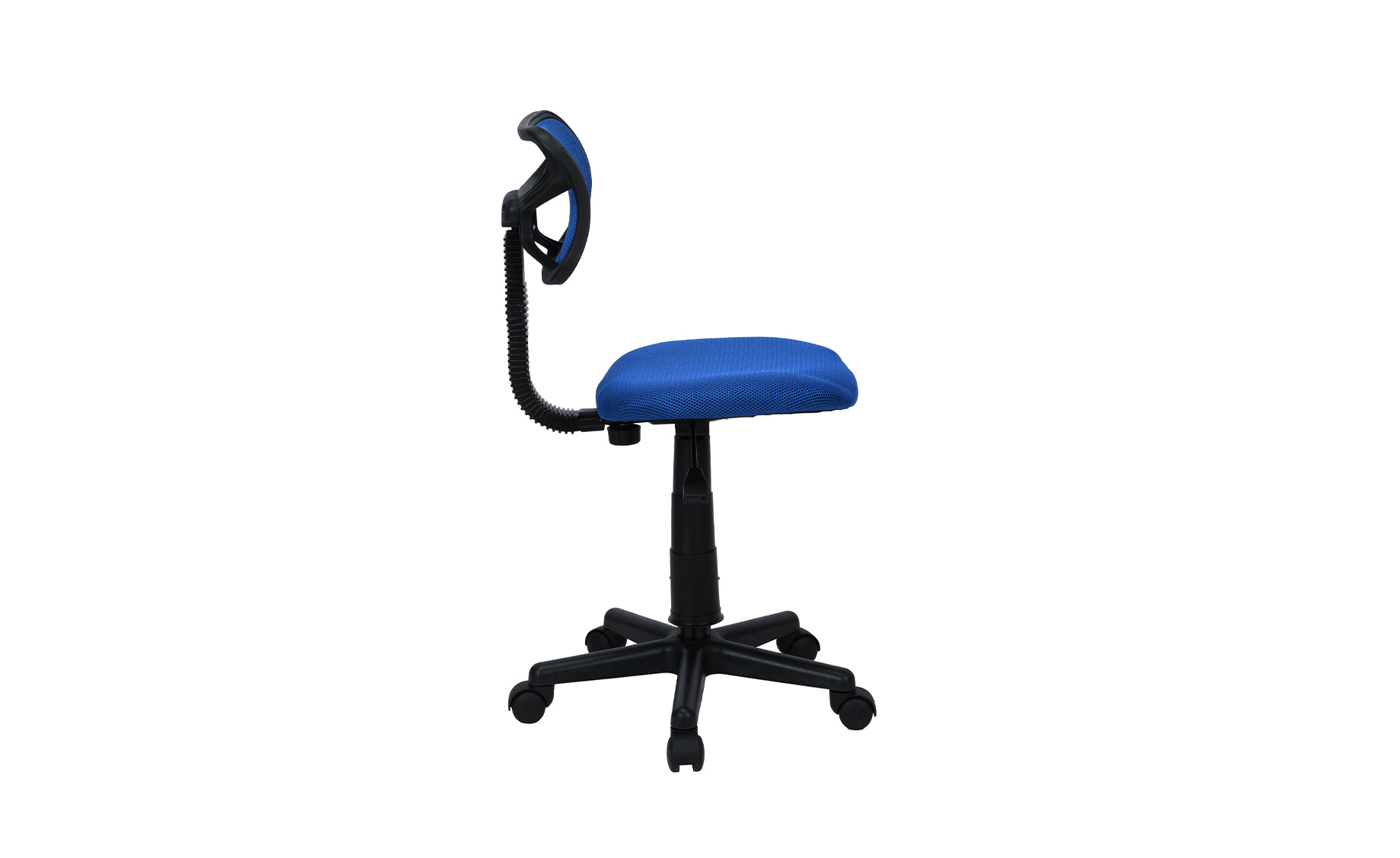 Lumi uredska stolica 46x60x84cm plava
