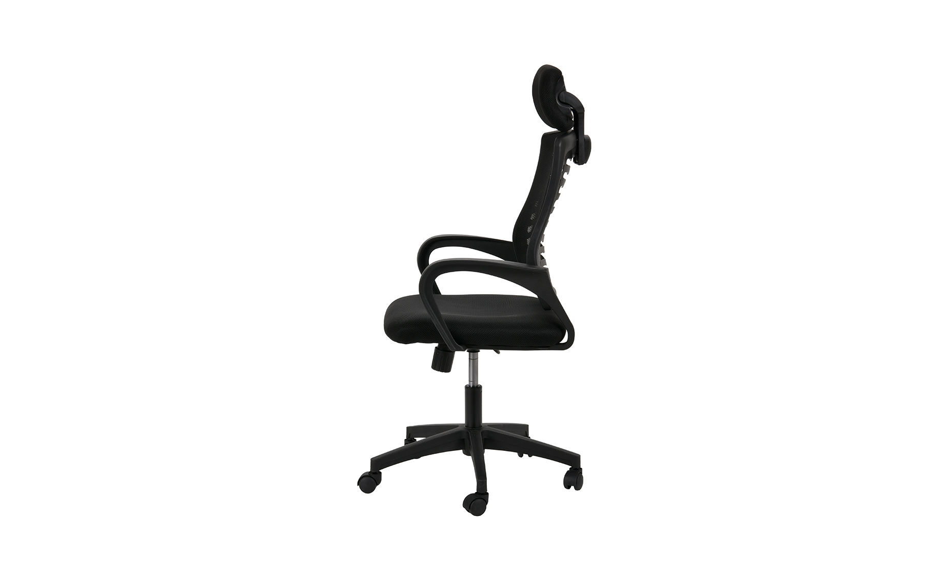 Linon kancelarijska fotelja 60x60x128cm